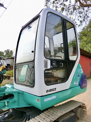 KOMATSU 30-7 ขนาดPC-30 <มีลายหัวแย๊ก>รถเก่านอก<มีVDOให้ชม>มีเอกสาร☎️ติดต่อ 085-5632278 <ราคาต่อรองได้> KOMATSU 30-7 ขนาดPC-30 <มีลายหัวแย๊ก>รถเก่านอก<มีVDOให้ชม>มีเอกสาร☎️ติดต่อ 085-5632278 <ราคาต่อรองได้>