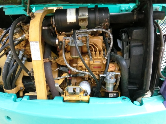 KOMATSU 30-7 ขนาดPC-30 <มีลายหัวแย๊ก>รถเก่านอก<มีVDOให้ชม>มีเอกสาร☎️ติดต่อ 085-5632278 <ราคาต่อรองได้> KOMATSU 30-7 ขนาดPC-30 <มีลายหัวแย๊ก>รถเก่านอก<มีVDOให้ชม>มีเอกสาร☎️ติดต่อ 085-5632278 <ราคาต่อรองได้>