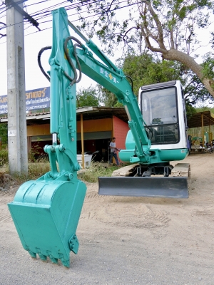 KOMATSU 30-7 ขนาดPC-30 <มีลายหัวแย๊ก>รถเก่านอก<มีVDOให้ชม>มีเอกสาร☎️ติดต่อ 085-5632278 <ราคาต่อรองได้> KOMATSU 30-7 ขนาดPC-30 <มีลายหัวแย๊ก>รถเก่านอก<มีVDOให้ชม>มีเอกสาร☎️ติดต่อ 085-5632278 <ราคาต่อรองได้>