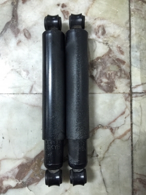 ขายโช๊คหลังรถ DAIHATSU รุ่น MIRA L80 ใส่รถมิร่าได้เลย