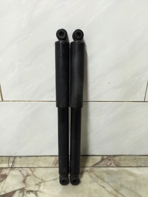 ขายโช๊คหลังรถ DAIHATSU รุ่น MIRA L80 ใส่รถมิร่าได้เลย