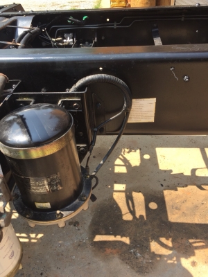 ขายหัวครัสซี่Hino320ปี50 สภาพสวยพร้อมใช้ ติดต่อคุณอ๊อฟ พิจิตร 086-737-9991