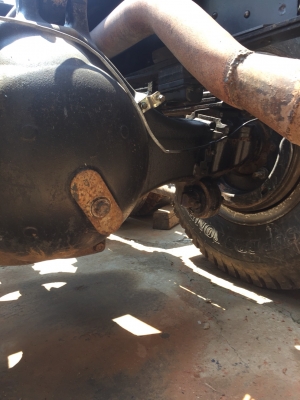 ขายหัวครัสซี่Hino320ปี50 สภาพสวยพร้อมใช้ ติดต่อคุณอ๊อฟ พิจิตร 086-737-9991