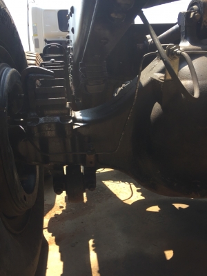 ขายหัวครัสซี่Hino320ปี50 สภาพสวยพร้อมใช้ ติดต่อคุณอ๊อฟ พิจิตร 086-737-9991