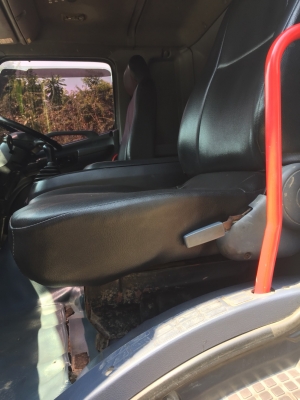 ขายหัวครัสซี่Hino320ปี50 สภาพสวยพร้อมใช้ ติดต่อคุณอ๊อฟ พิจิตร 086-737-9991