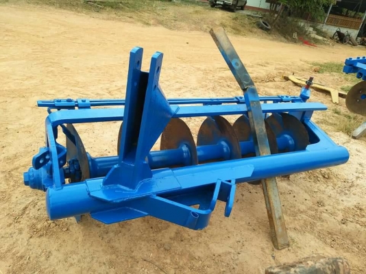 ขายรถไถ6640 เครื่องดี เกียร์ดี อุปกรมีดันหน้าและหาง6. ขายรถไถ6640 เครื่องดี เกียร์ดี อุปกรมีดันหน้าและหาง6.