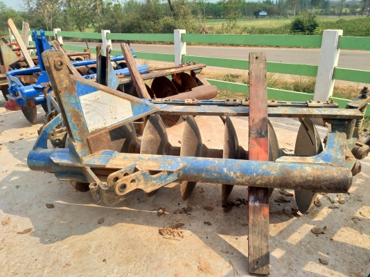 ขายผาน7pt. สภาพดีไม่ไม่ที่สึก