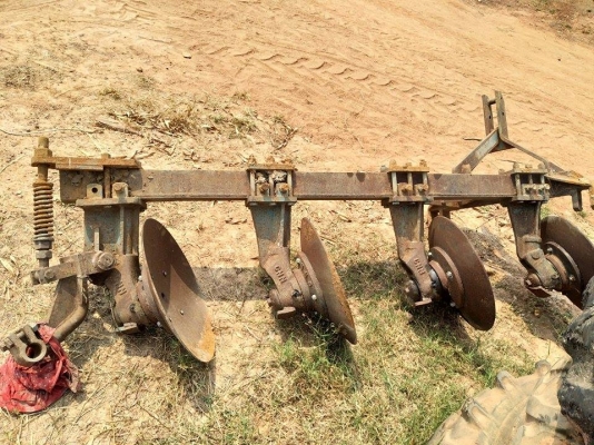 ขายผาน4*26