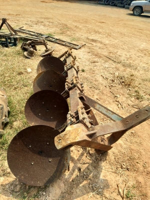 ขายผาน4*26