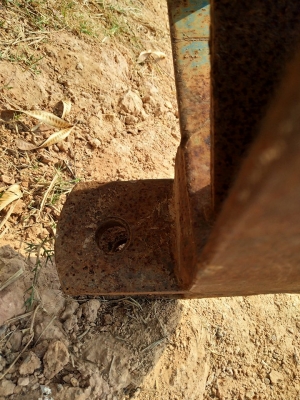 ขายผาน4*26