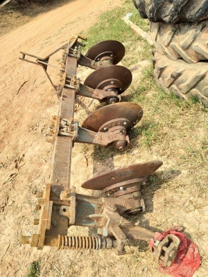 ขายผาน4*26