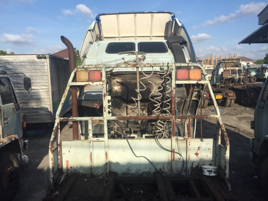 ขายรถ10ล้อหัวลาก ISUZU FXZ23KFR เครื่อง240แรงม้าปี41หัวฟ้าแท้สนใจโทร 081-970-1072 ขายรถ10ล้อหัวลาก ISUZU FXZ23KFR เครื่อง240แรงม้าปี41หัวฟ้าแท้สนใจโทร 081-970-1072