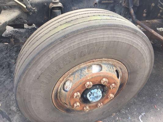 ขายรถ10ล้อหัวลาก ISUZU FXZ23KFR เครื่อง240แรงม้าปี41หัวฟ้าแท้สนใจโทร 081-970-1072 ขายรถ10ล้อหัวลาก ISUZU FXZ23KFR เครื่อง240แรงม้าปี41หัวฟ้าแท้สนใจโทร 081-970-1072