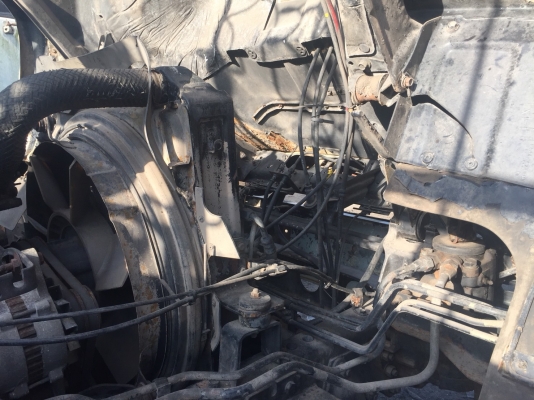 ขายรถ10ล้อหัวลาก ISUZU FXZ23KFR เครื่อง240แรงม้าปี41หัวฟ้าแท้สนใจโทร 081-970-1072 ขายรถ10ล้อหัวลาก ISUZU FXZ23KFR เครื่อง240แรงม้าปี41หัวฟ้าแท้สนใจโทร 081-970-1072