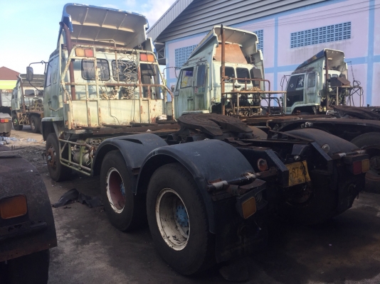 ขายรถ10ล้อหัวลาก ISUZU FXZ23KFR เครื่อง240แรงม้าปี41หัวฟ้าแท้สนใจโทร 081-970-1072 ขายรถ10ล้อหัวลาก ISUZU FXZ23KFR เครื่อง240แรงม้าปี41หัวฟ้าแท้สนใจโทร 081-970-1072