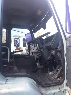 ขายรถ10ล้อหัวลาก ISUZU FXZ23KFR เครื่อง240แรงม้าปี41หัวฟ้าแท้สนใจโทร 081-970-1072 ขายรถ10ล้อหัวลาก ISUZU FXZ23KFR เครื่อง240แรงม้าปี41หัวฟ้าแท้สนใจโทร 081-970-1072