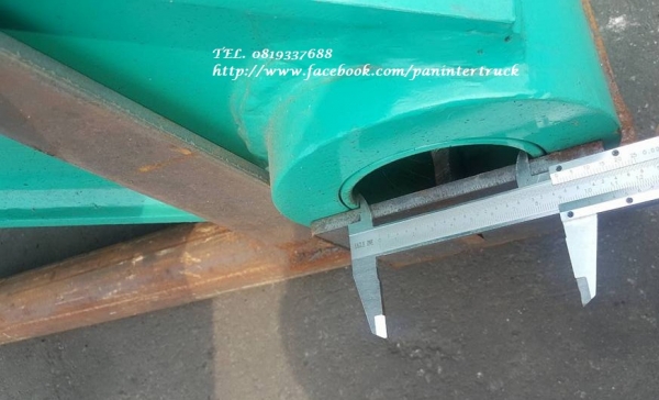 สินค้าใหม่ งานนำเข้า*ขายถูกด่วนๆ ชุดบูม-อาร์มยาวพร้อมบุ๊งกี๋ สำหรับรถขุดไซค์ 200 ,210 /ยังไม่เคยใช้งานในเมืองไทย ราคาเพียง 280,000 บาท