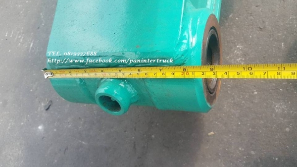 สินค้าใหม่ งานนำเข้า*ขายถูกด่วนๆ ชุดบูม-อาร์มยาวพร้อมบุ๊งกี๋ สำหรับรถขุดไซค์ 200 ,210 /ยังไม่เคยใช้งานในเมืองไทย ราคาเพียง 280,000 บาท