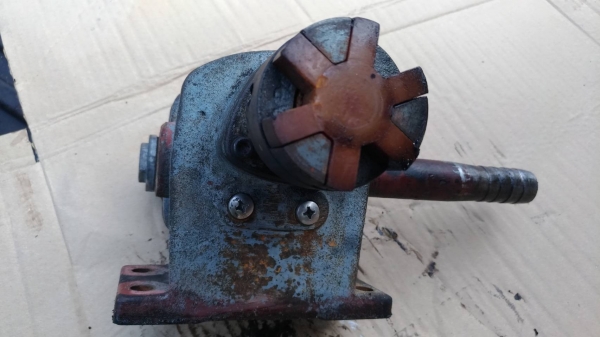 ปั๊มน้ำมัน+มอเตอร์ japan