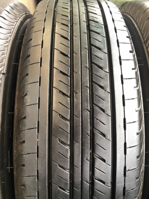 ล้อแม็กป้ายแดง ISUZU 1.9 Blue Power X-Series ขอบ 16 พร้อมยางป้ายแดง Bridgestone 215-70-16 ปี 17 ยางมีตุ่ม