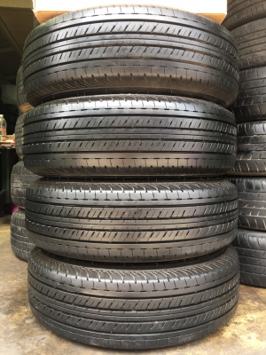 ล้อแม็กป้ายแดง ISUZU 1.9 Blue Power X-Series ขอบ 16 พร้อมยางป้ายแดง Bridgestone 215-70-16 ปี 17 ยางมีตุ่ม