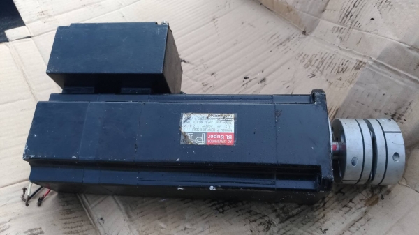 มอเตอร์AC servo