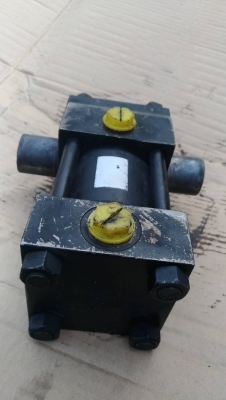 ไฮรดรอลิคมอเตอร์ ไฮรดรอลิคมอเตอร์