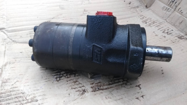 ไฮรดรอลิคมอเตอร์ ไฮรดรอลิคมอเตอร์