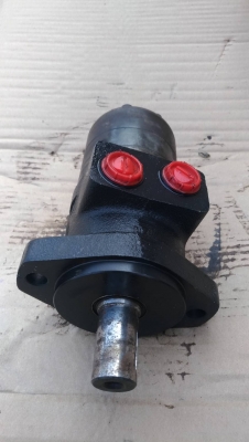 ไฮรดรอลิคมอเตอร์ ไฮรดรอลิคมอเตอร์