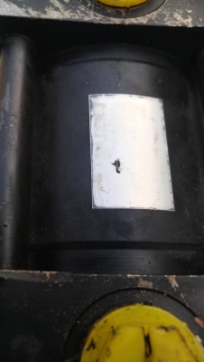 ไฮรดรอลิคมอเตอร์ ไฮรดรอลิคมอเตอร์