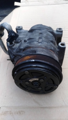 คอมแอร์  Vios