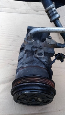 คอมแอร์  Vios