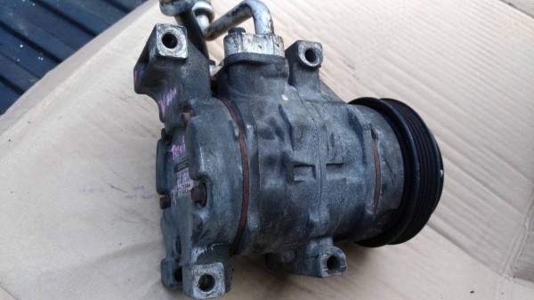 คอมแอร์  Vios