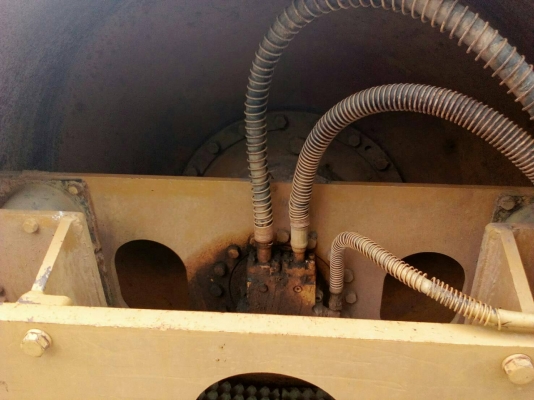 ขายรถบดสั่นDYNAPAC CA251 เพลาเดียว