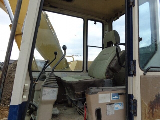 PC120-5รถนอกสวยๆชั่วโมงน้อยๆเอกสารครบๆราคาถูกๆ@1,150,000บาทสนใจโทรหา ☎ 081-989-1989 + ID LINE : rangrayong หรั่งครับ PC120-5รถนอกสวยๆชั่วโมงน้อยๆเอกสารครบๆราคาถูกๆ@1,150,000บาทสนใจโทรหา ☎ 081-989-1989 + ID LINE : rangrayong หรั่งครับ