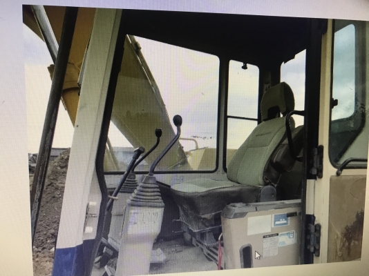 PC120-5รถนอกสวยๆชั่วโมงน้อยๆเอกสารครบๆราคาถูกๆ@1,150,000บาทสนใจโทรหา ☎ 081-989-1989 + ID LINE : rangrayong หรั่งครับ PC120-5รถนอกสวยๆชั่วโมงน้อยๆเอกสารครบๆราคาถูกๆ@1,150,000บาทสนใจโทรหา ☎ 081-989-1989 + ID LINE : rangrayong หรั่งครับ