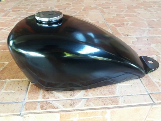 ถังใบเล็ก