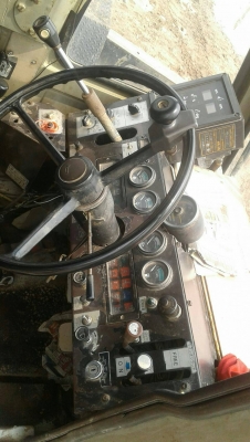 ขายรถเครน TADANO M3 25 ตัน