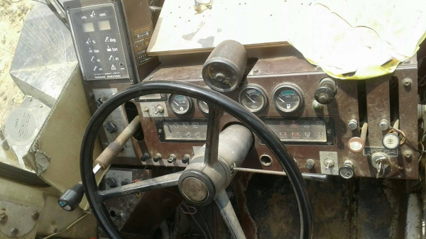 ขายรถเครน TADANO M3 25 ตัน