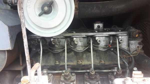 สุมิโตโม่ SH 65 U เก่านอกญี่ปุ่นราคา 450,000 รถกทม. สุมิโตโม่ SH 65 U เก่านอกญี่ปุ่นราคา 450,000 รถกทม.