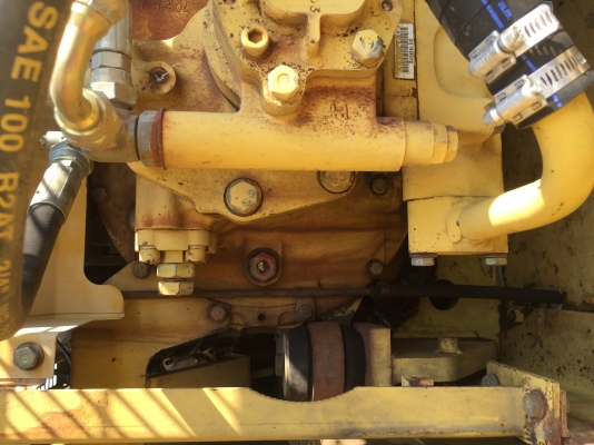 ขายคับรถแบคโฮkomatsu PC120-6Zสภาพเก่านอกใช้งาน7พันกว่าชั่วโมงเอกสารเล่มทะเบียนครบ ขายคับรถแบคโฮkomatsu PC120-6Zสภาพเก่านอกใช้งาน7พันกว่าชั่วโมงเอกสารเล่มทะเบียนครบ