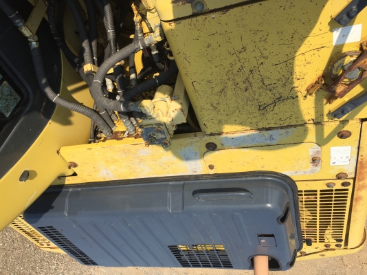 ขายคับรถแบคโฮkomatsu PC120-6Zสภาพเก่านอกใช้งาน7พันกว่าชั่วโมงเอกสารเล่มทะเบียนครบ ขายคับรถแบคโฮkomatsu PC120-6Zสภาพเก่านอกใช้งาน7พันกว่าชั่วโมงเอกสารเล่มทะเบียนครบ