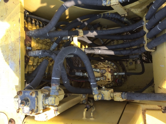 ขายคับรถแบคโฮkomatsu PC120-6Zสภาพเก่านอกใช้งาน7พันกว่าชั่วโมงเอกสารเล่มทะเบียนครบ ขายคับรถแบคโฮkomatsu PC120-6Zสภาพเก่านอกใช้งาน7พันกว่าชั่วโมงเอกสารเล่มทะเบียนครบ