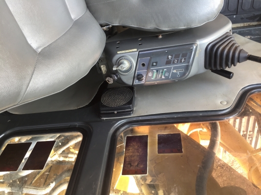 ขายคับรถแบคโฮkomatsu PC120-6Zสภาพเก่านอกใช้งาน7พันกว่าชั่วโมงเอกสารเล่มทะเบียนครบ ขายคับรถแบคโฮkomatsu PC120-6Zสภาพเก่านอกใช้งาน7พันกว่าชั่วโมงเอกสารเล่มทะเบียนครบ