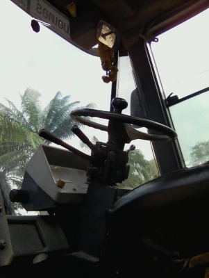 KOMATSU WA 100-3