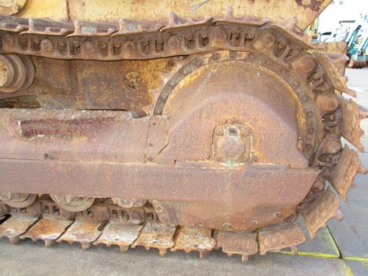 ขายรถตักแทร็คเหล็ก CATERPILLAR 955L สภาพพร้อมใช้งาน นำเข้าจากญี่ปุ่น ติดต่อ 063-9316985 ID LINE : 0639316985 ครับ