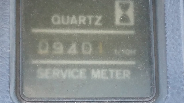 รถบด 4 ตัน หน้าเหล็กหลังยาง Komatsu JV40CW-5EO นำเข้าจากต่างประเทศ โทร 089-7945153 ใหม่ค่ะ