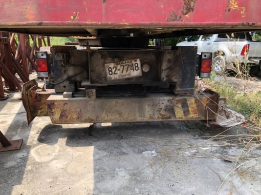 ขาย 785,000 รถเครน 10 ล้อเครน 20 ตัน 4 ปอก 3 ชัก เครื่องนิสสัน PE6-230 แรง 2 เพลา สโลว์กลาง สภาพจอด ติดเครื่องได้ ทำงานได้ เอกสารเล่มทะเบียน ภาษีไม่ขาด   รถอยู่ ปทุมธานี โทร 0610710295