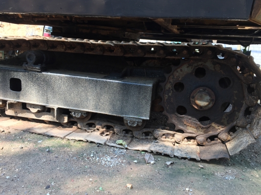 ขายรถแบคโฮ komatusu pc 60-5 รถพร้อมใช้งาน เอกสารใบซื้อขาย ขายรถแบคโฮ komatusu pc 60-5 รถพร้อมใช้งาน เอกสารใบซื้อขาย