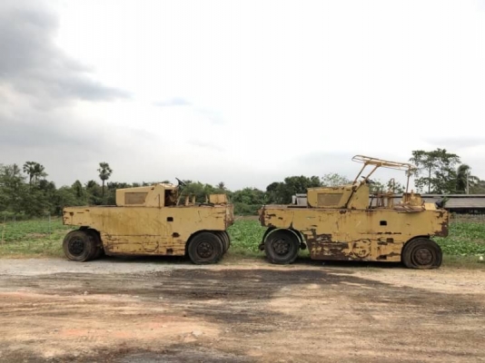 มี 2 ขายคันละ 395,000 รถบด 9 ล้อยาง SAKAI TS9 เครื่องดี เกียร์แรง สภาพพร้อมใช้ เอกสารเล่มทะเบียน  รถอยู่  นครปฐม โทร 0610710295